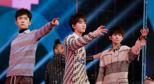 2023上海微博之夜(时间+地点+门票价格)一览