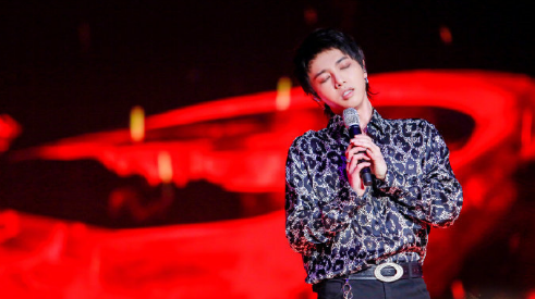 2023上海微博之夜(时间+地点+门票价格)一览