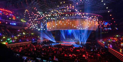 2023上海微博之夜(时间+地点+门票价格)一览