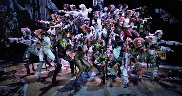 2021音乐剧《猫》上海站演出详情（时间+地点+门票价格+购票地址）