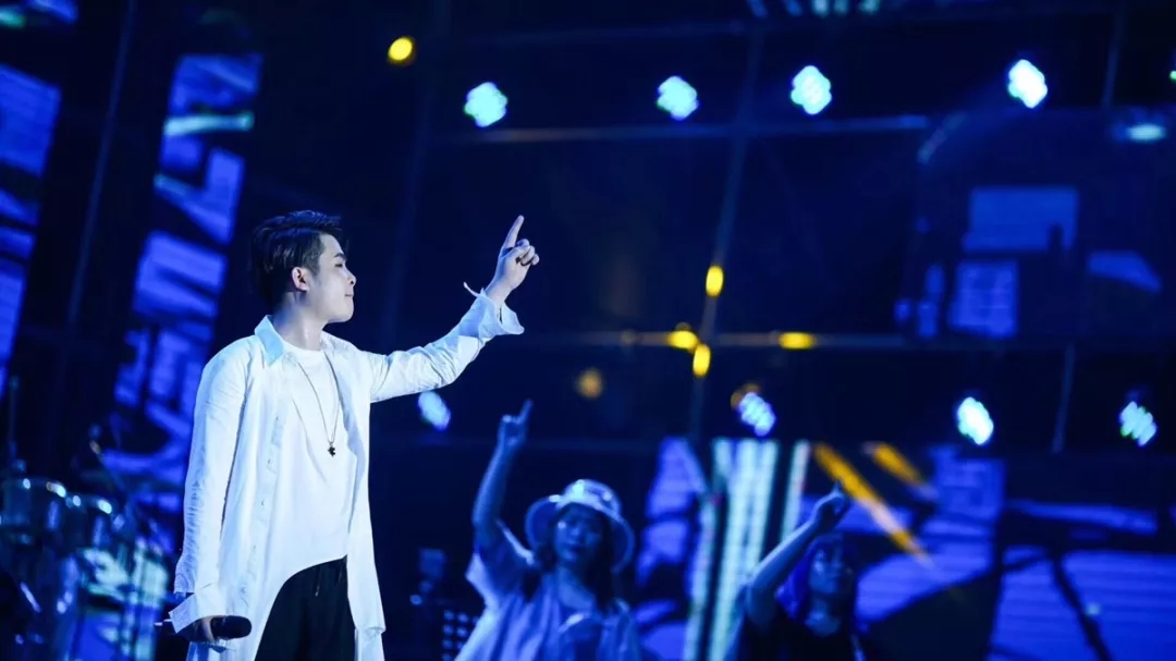 茂名跨年音乐节