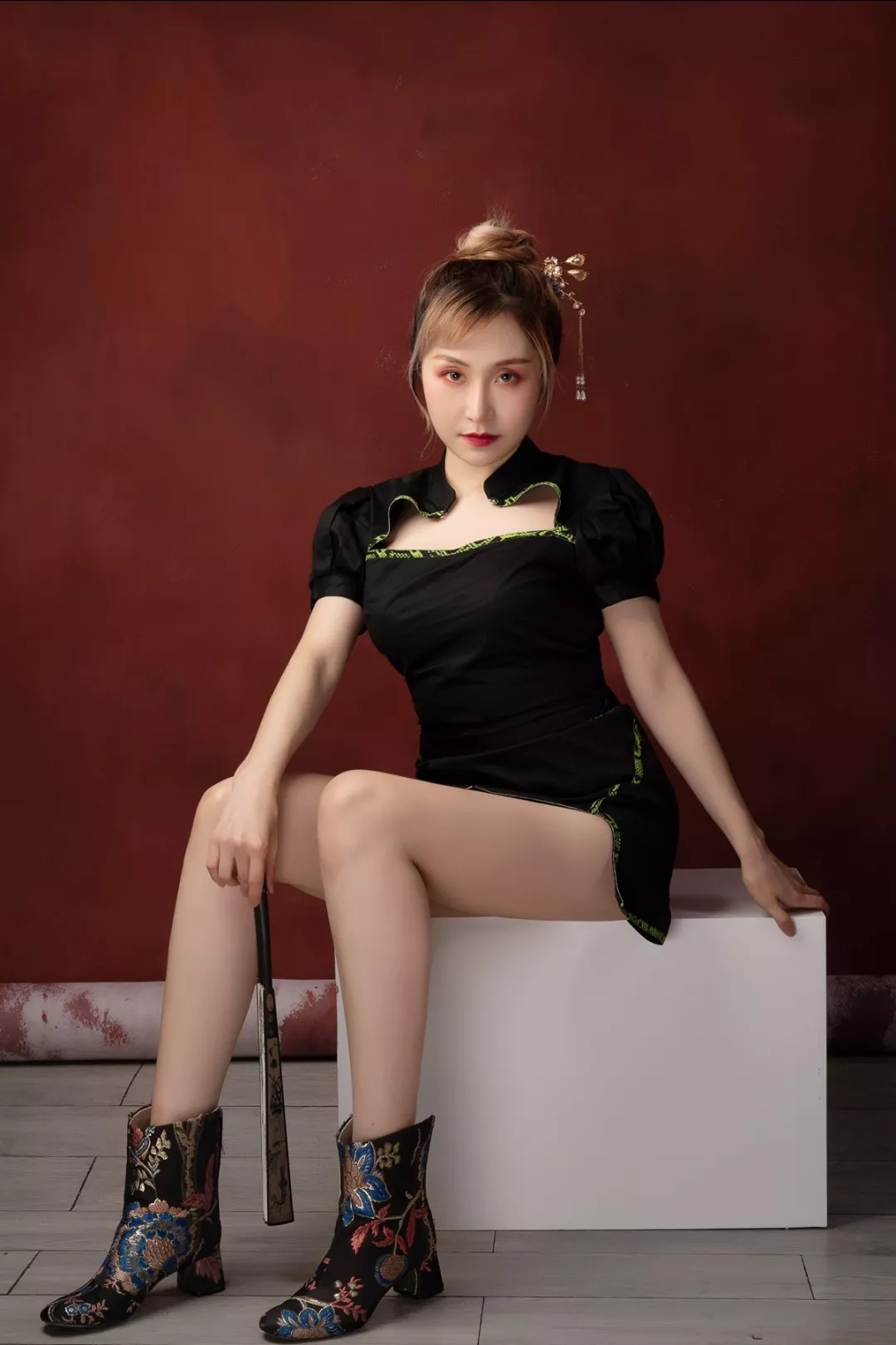 茂名跨年音乐节