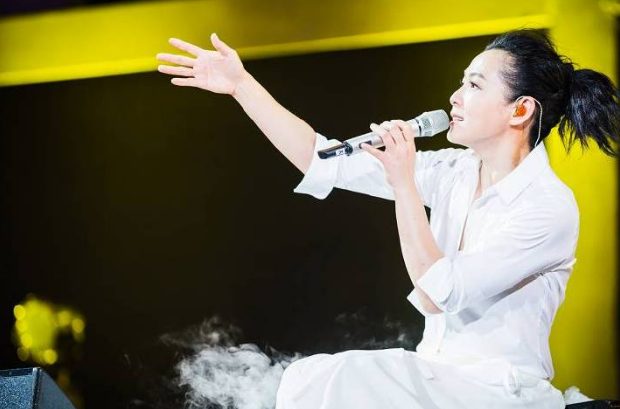 2023刘若英重庆演唱会(时间+地点+订票方式) 2023刘若英重庆演唱会(时间+地点+订票方式)