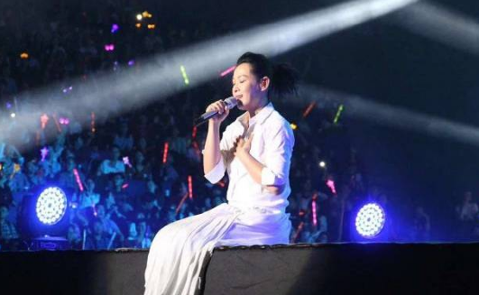 2023刘若英重庆演唱会(时间+地点+订票方式) 2023刘若英重庆演唱会(时间+地点+订票方式)