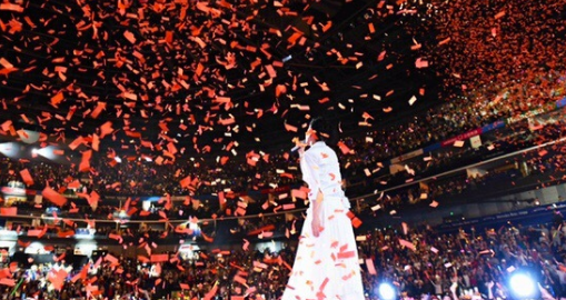 2023刘若英重庆演唱会(时间+地点+订票方式) 2023刘若英重庆演唱会(时间+地点+订票方式)