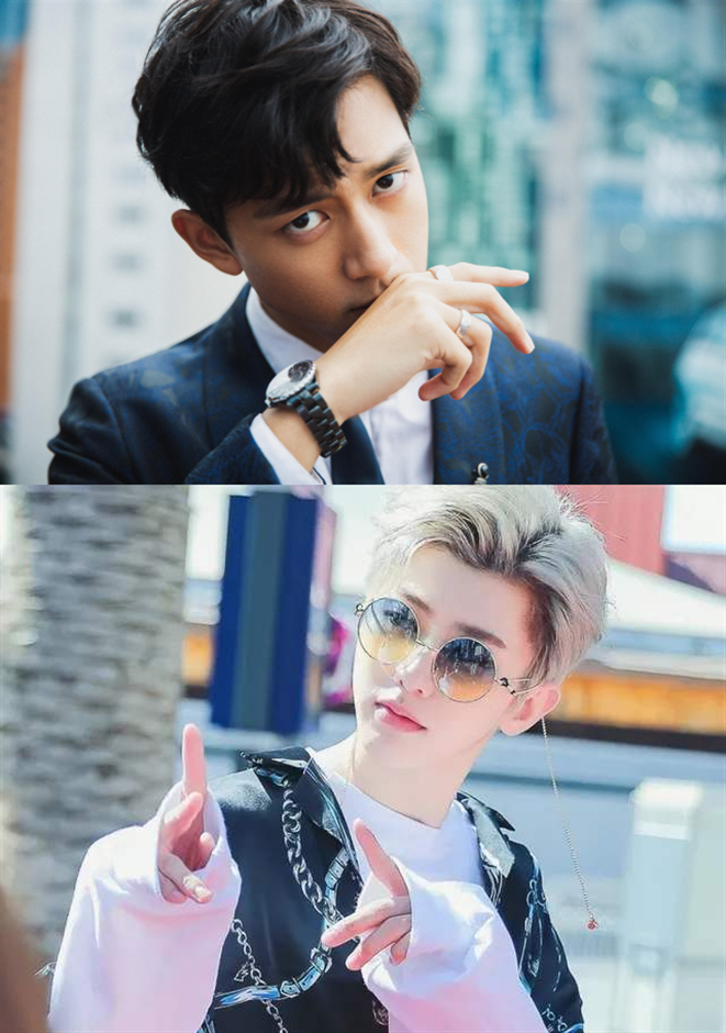 2019今日头条演唱会北京站