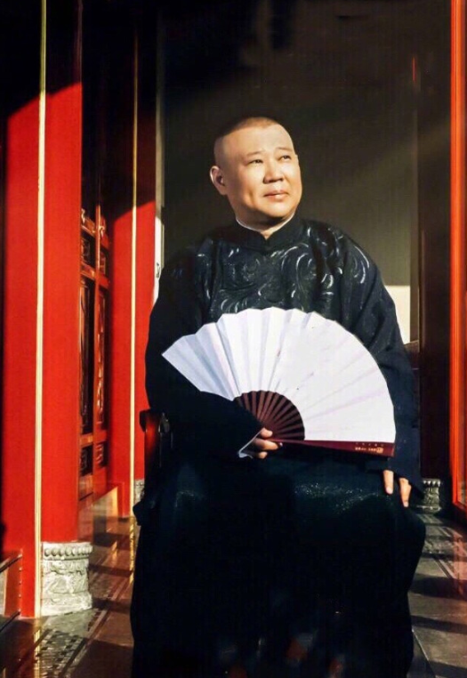 2019郭德纲深圳相声专场