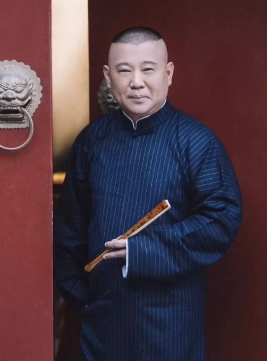 2019郭德纲深圳相声专场