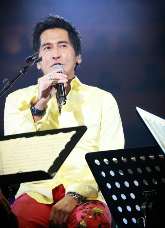 2023齐秦郑州演唱会演出详情(时间+地点+门票价格+购票地址) 2023齐秦郑州演唱会演出详情(时间+地点+门票价格+购票地址)