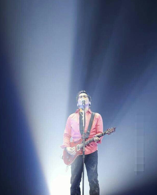 2023齐秦郑州演唱会演出详情(时间+地点+门票价格+购票地址) 2023齐秦郑州演唱会演出详情(时间+地点+门票价格+购票地址)