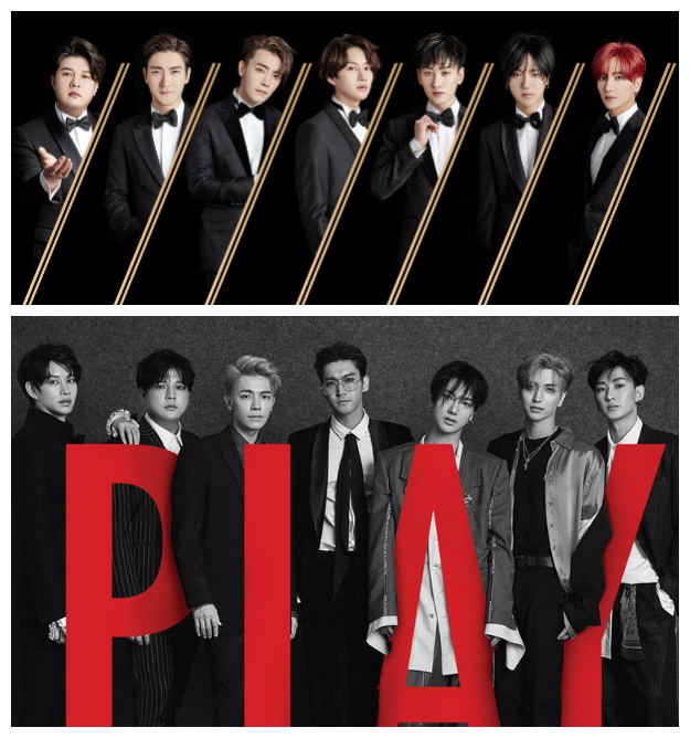 2023super junior澳门演唱会门票价格及订票地址