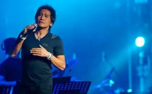 2023齐秦郑州演唱会(时间+地点+订票方式) 2023齐秦郑州演唱会(时间+地点+订票方式)