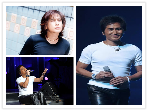 2023齐秦郑州演唱会（时间+地点+票价+购票入口）