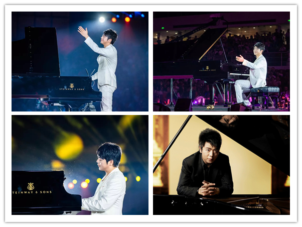 2021郎朗合肥音乐会（时间+地点+订票方式）