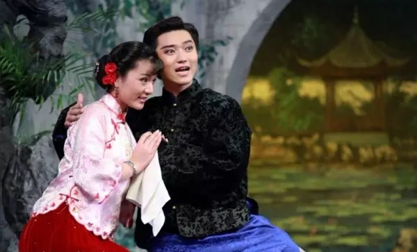 2022沪剧传承剧目《大雷雨》-上海站 2022沪剧传承剧目《大雷雨》-上海站