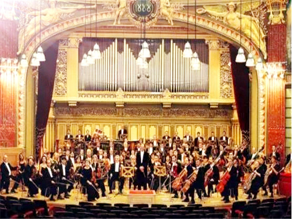 2020意大利爱乐乐团深圳新年音乐会