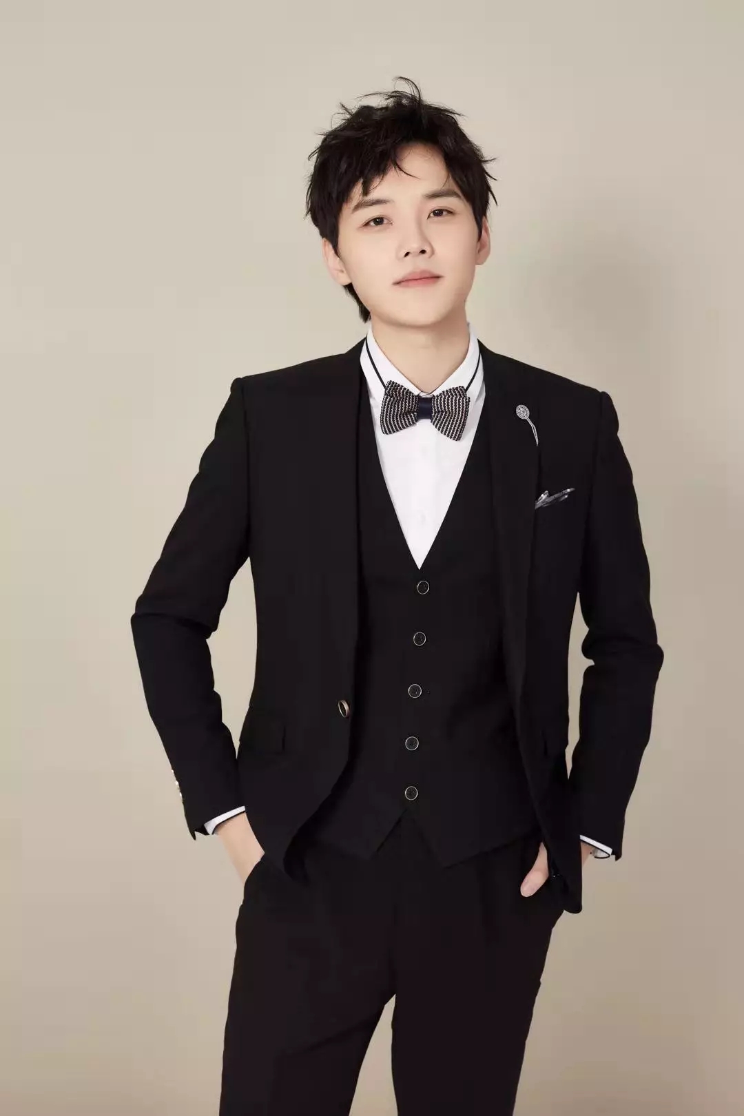 2021百老汇爱情音乐轻喜剧《第一次约会》中文版-深圳站