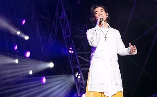 任贤齐沈阳演唱会2023门票在哪买？