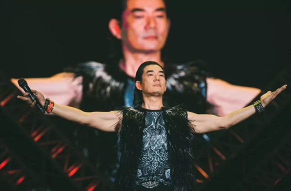 任贤齐沈阳演唱会2023门票在哪买？