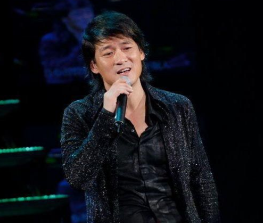 周华健2022台北演唱会时间、地点、票价、演出详情