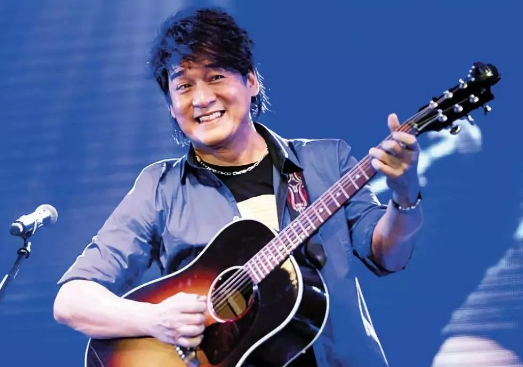 周华健2022台北演唱会时间、地点、票价、演出详情