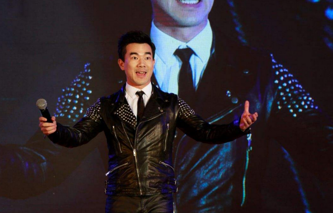 2023任贤齐沈阳演唱会门票（价格+时间+地点+歌单）