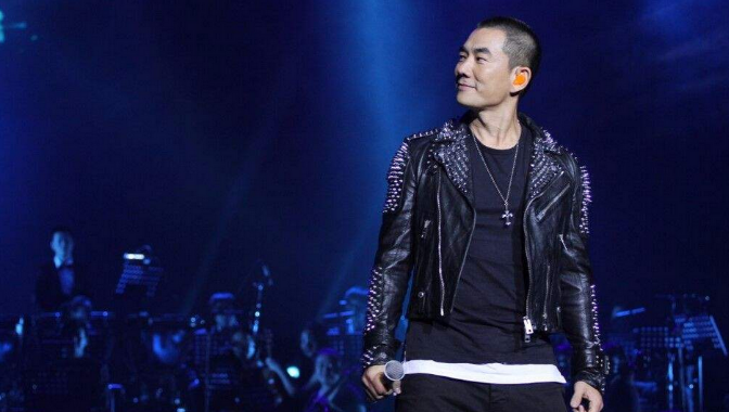 2023任贤齐沈阳演唱会门票（价格+时间+地点+歌单）