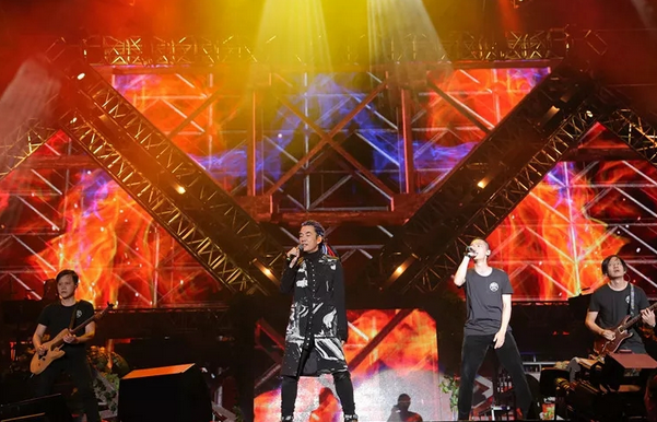 2023任贤齐沈阳演唱会门票（价格+时间+地点+歌单）