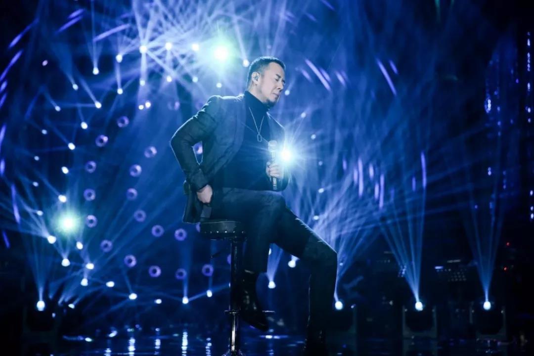 2020杨坤重庆演唱会