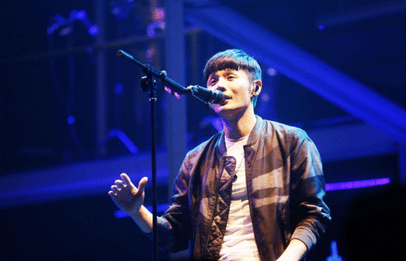 2019爱宠狂欢夜北京演唱会