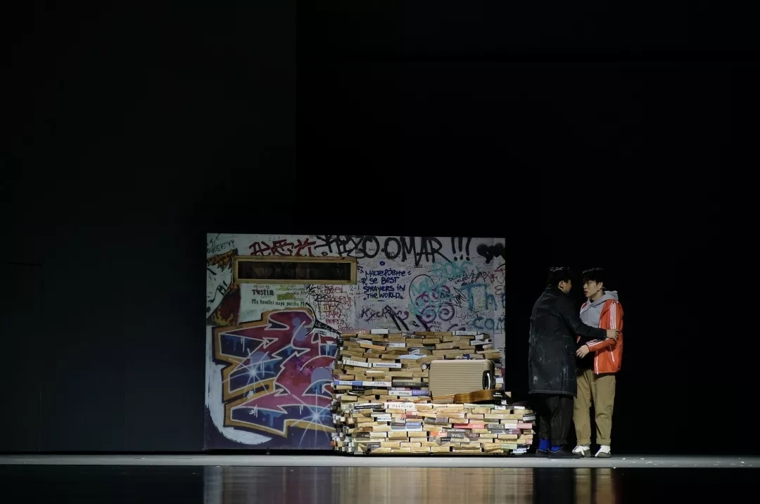 《爸爸的马拉松》