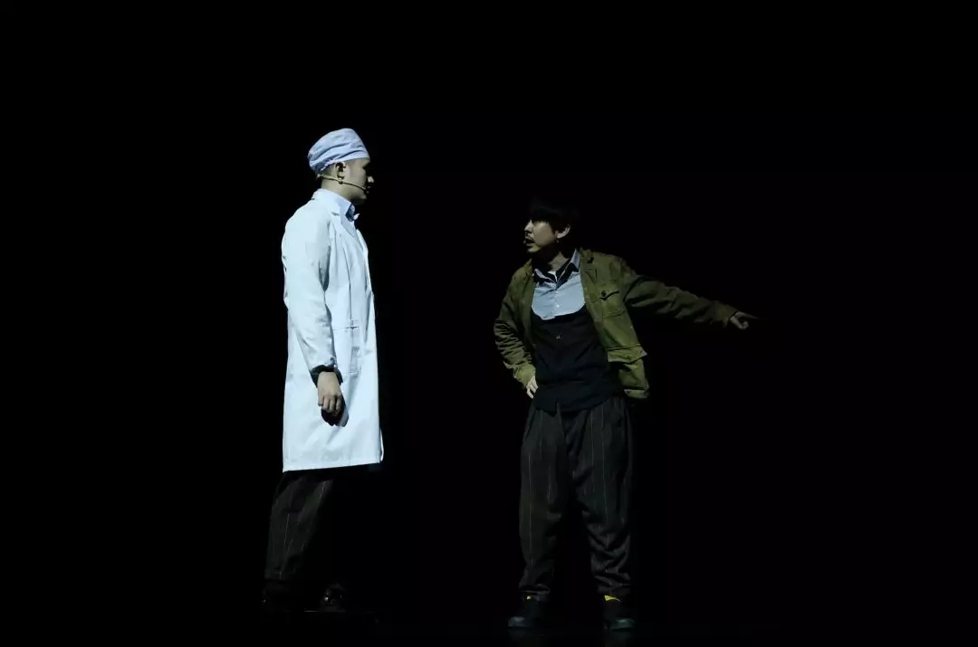 《爸爸的马拉松》