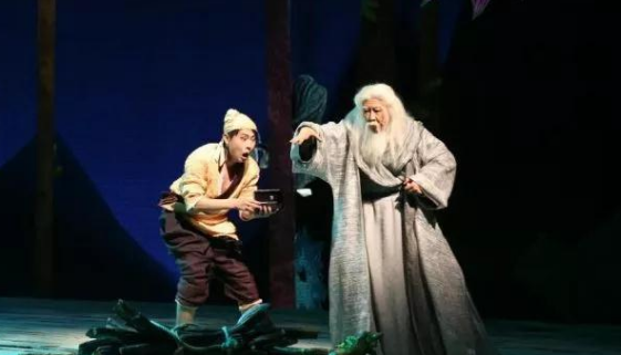 2020大型儿童剧宝船北京站