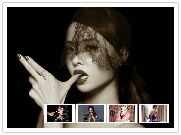 2023蔡依林郑州演唱会（时间+地点+订票方式）