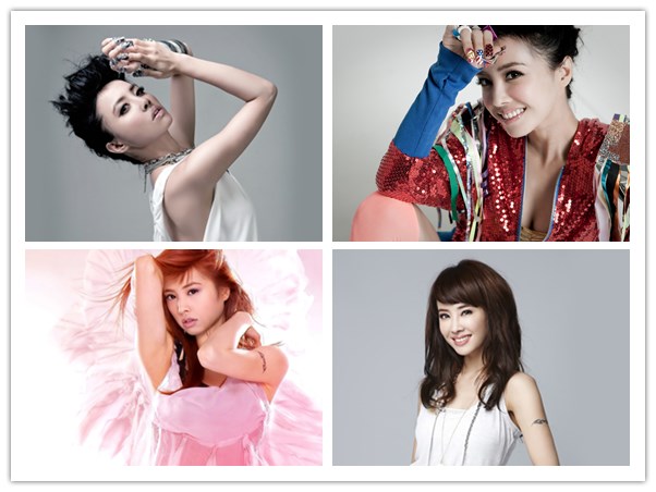 2023蔡依林郑州演唱会（时间+地点+订票方式）