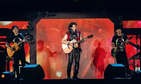 2023任贤齐沈阳演唱会（时间+地点+订票方式）