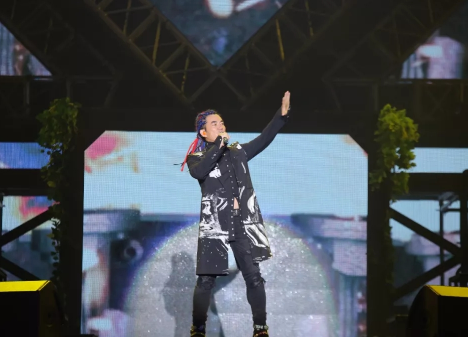 2023任贤齐沈阳演唱会（时间+地点+订票方式）