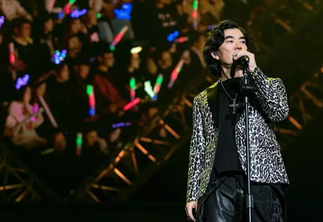 2023任贤齐沈阳演唱会（时间+地点+订票方式）