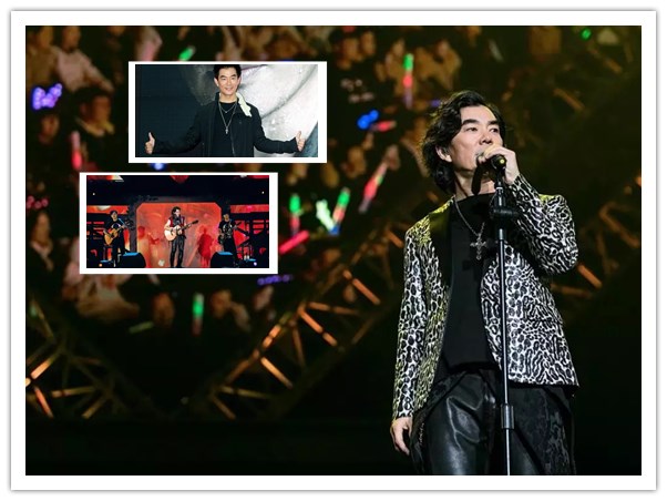 任贤齐沈阳演唱会2023门票(时间、地点、演出详情) 任贤齐沈阳演唱会2023门票(时间、地点、演出详情)