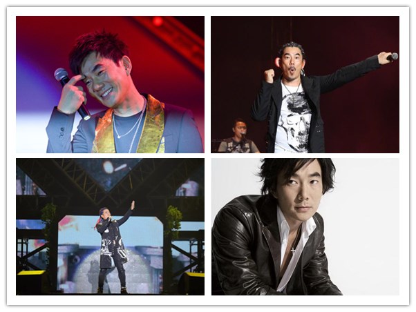 任贤齐沈阳演唱会2023门票(时间、地点、演出详情) 任贤齐沈阳演唱会2023门票(时间、地点、演出详情)