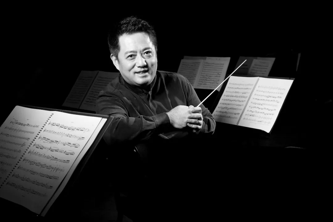 2020舒伯特与布鲁克纳上海音乐会