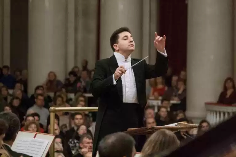 2019四川交响乐团成都音乐会