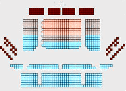 2020儿童剧《小吉普变变变》杭州站