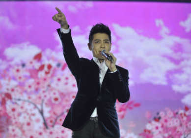 汉郡合浦海丝明珠2020迎春巨星演唱会