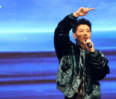 汉郡合浦海丝明珠2020迎春巨星演唱会