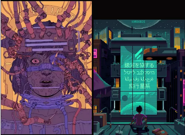 成都跨年仓库派对