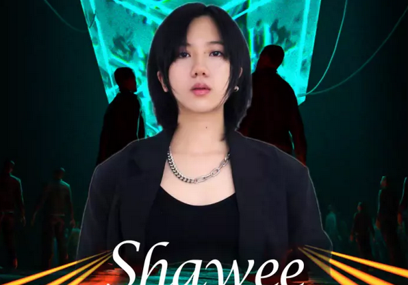 成都跨年仓库派对