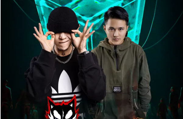 成都跨年仓库派对