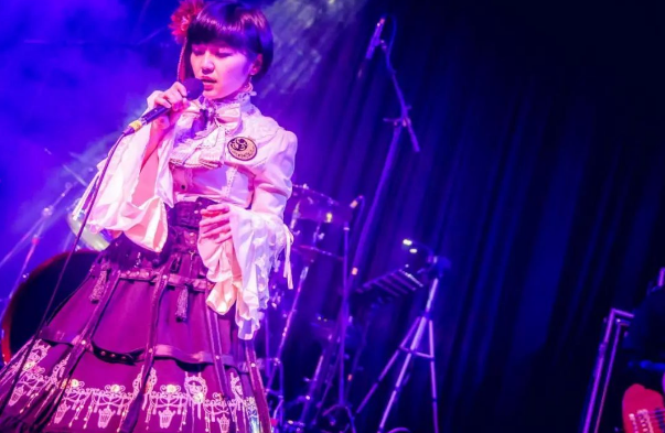 2023小林未郁北京演唱会门票购买（价格+时间+地点）详情