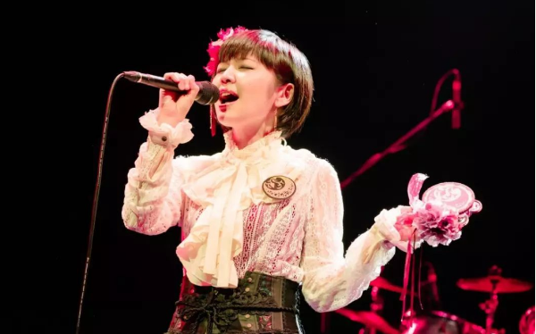 2023小林未郁北京演唱会门票购买（价格+时间+地点）详情